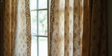 Dry cleaning delicate silk velvet drapes ross-creek-vic Matty Curtain Cleaning